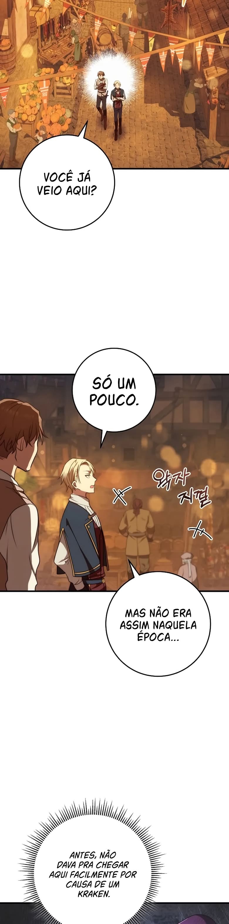 Emperor of Steel Capítulo 5 Página 36