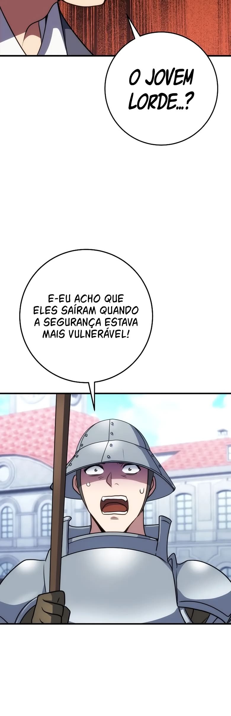 Emperor of Steel Capítulo 5 Página 5