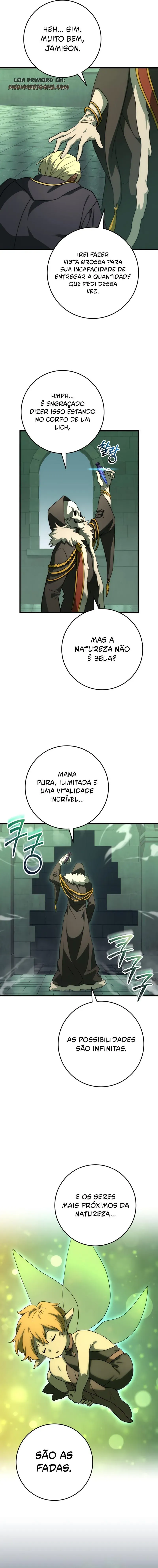 Emperor of Steel Capítulo 51 Página 7