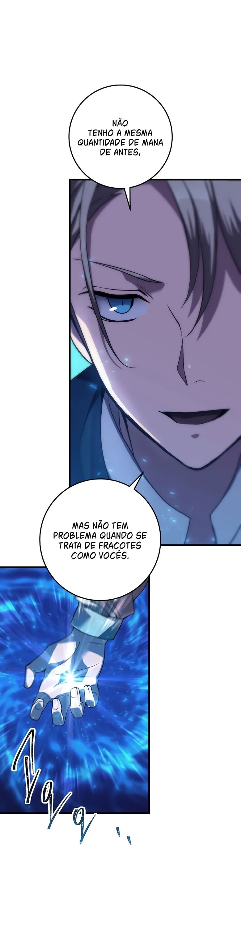 Emperor of Steel Capítulo 6 Página 27