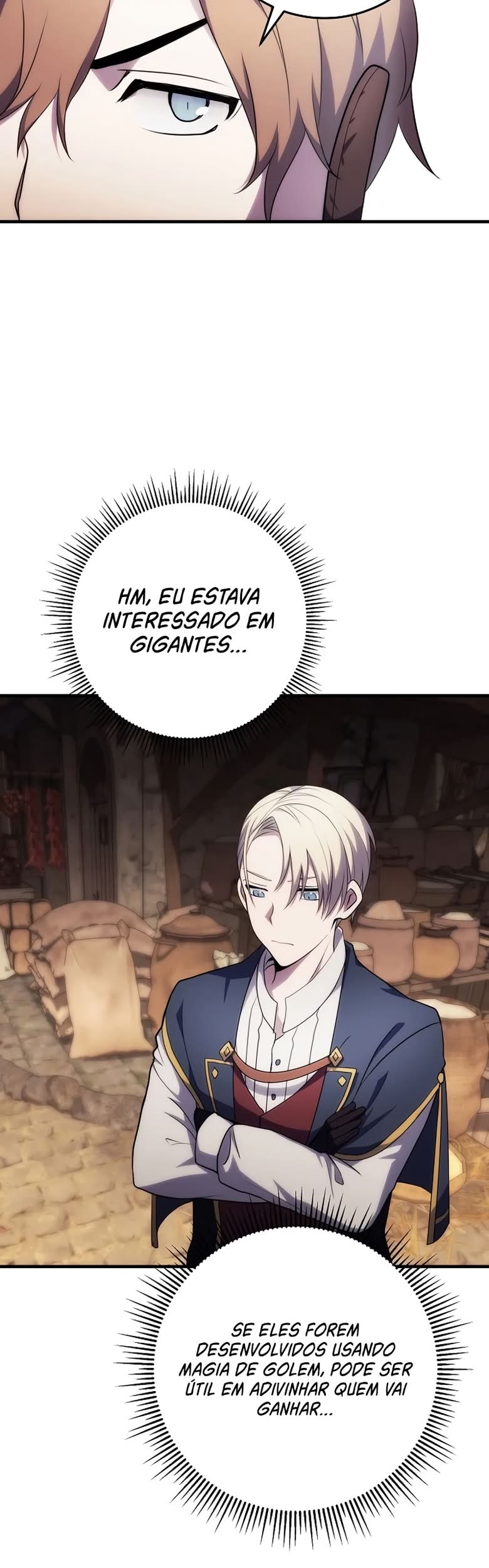 Emperor of Steel Capítulo 6 Página 39