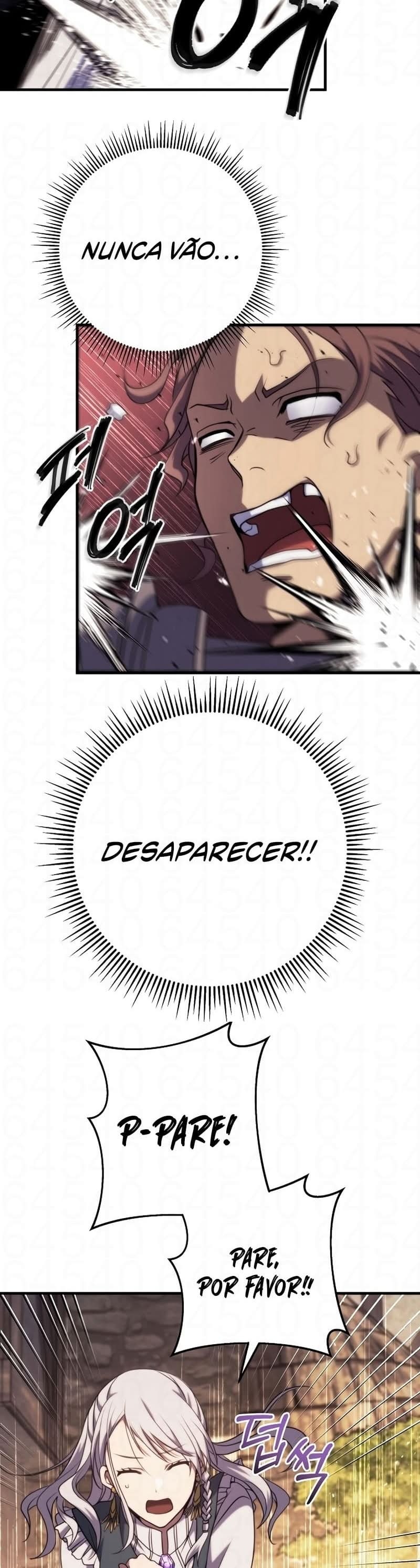 Emperor of Steel Capítulo 7 Página 12