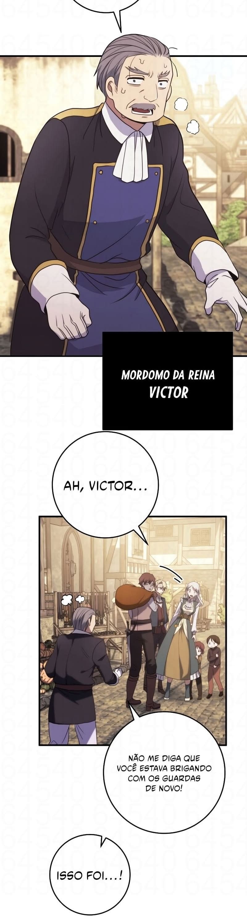 Emperor of Steel Capítulo 7 Página 24