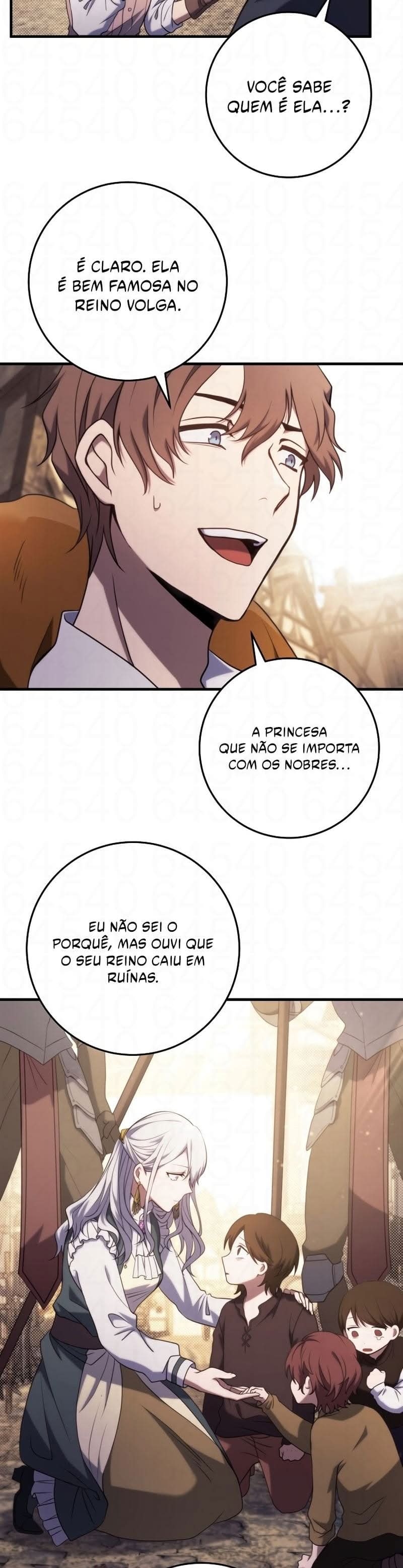 Emperor of Steel Capítulo 7 Página 5