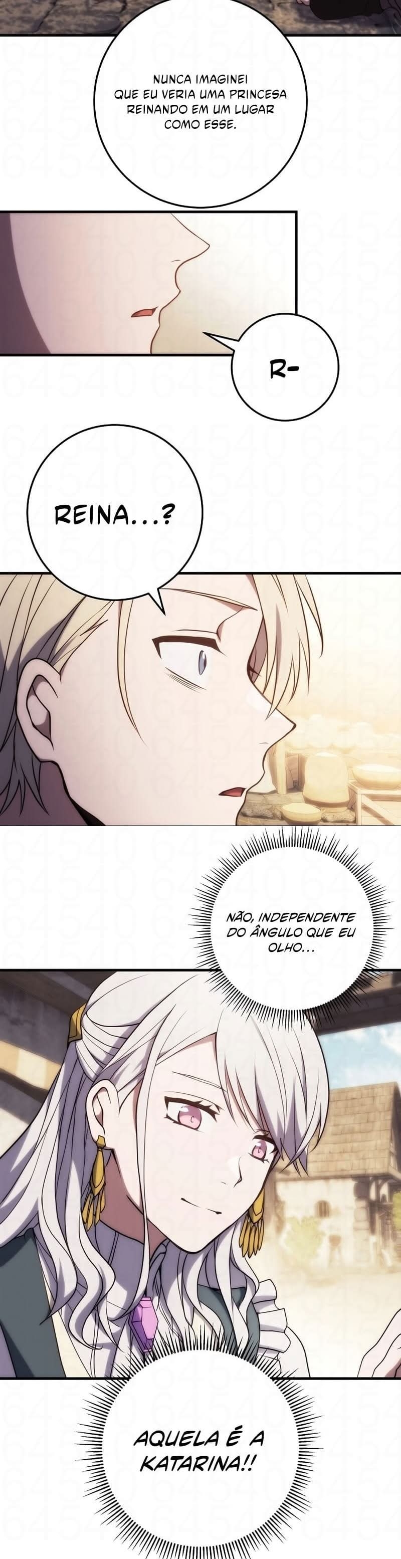 Emperor of Steel Capítulo 7 Página 6