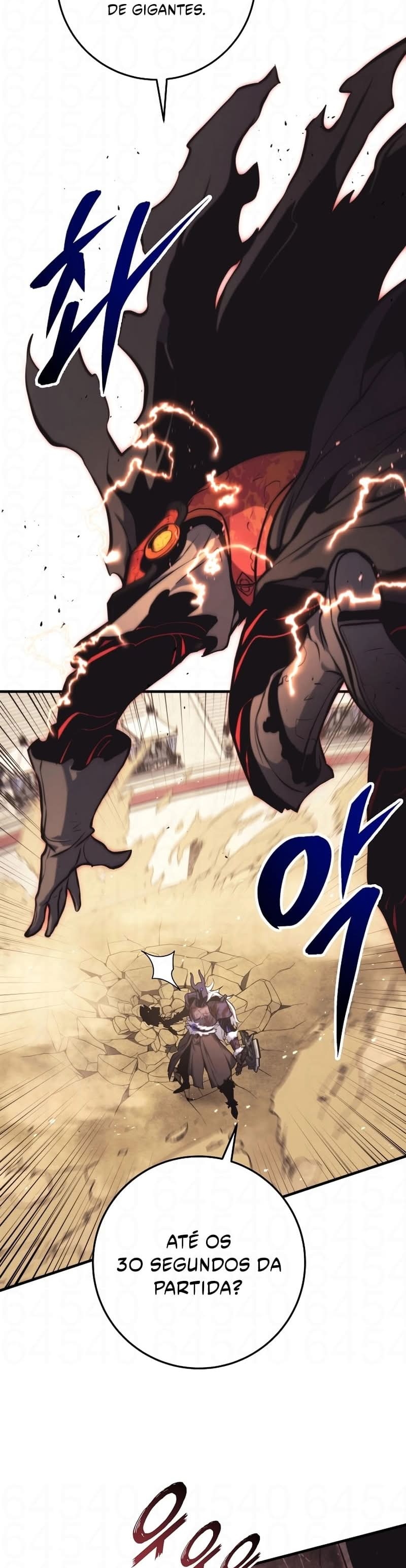 Emperor of Steel Capítulo 8 Página 13