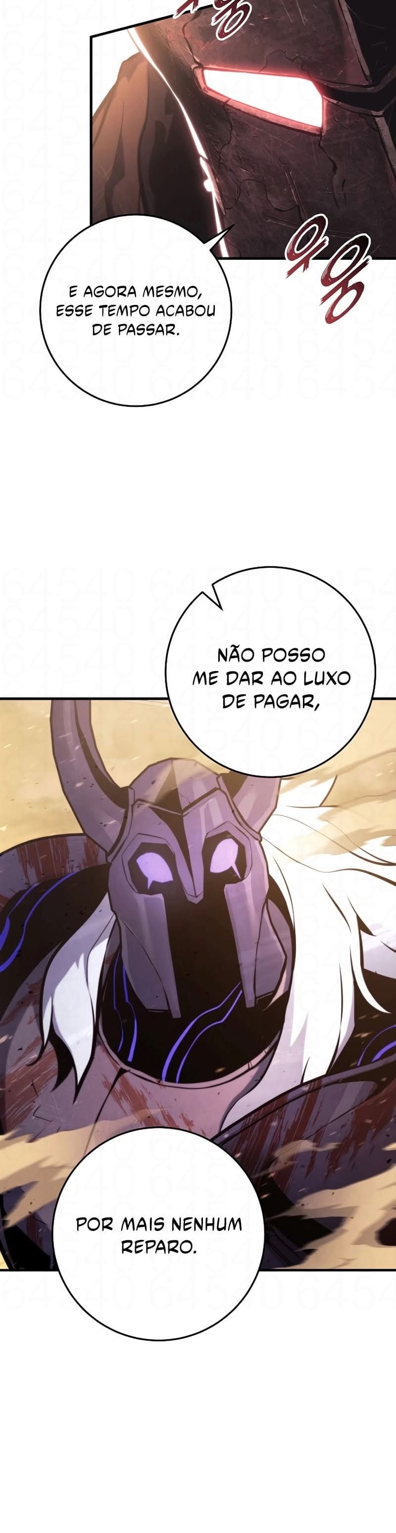Emperor of Steel Capítulo 8 Página 14