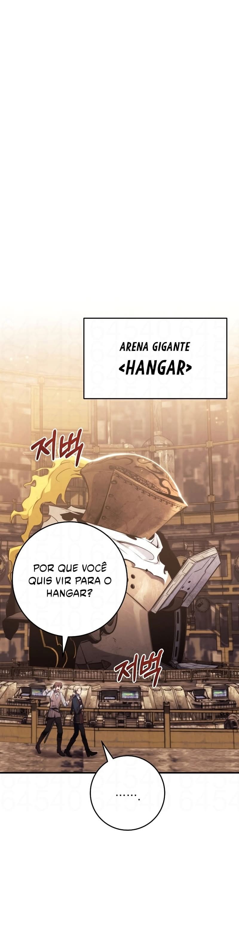 Emperor of Steel Capítulo 8 Página 24
