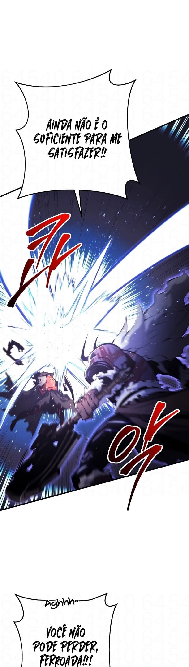 Emperor of Steel Capítulo 8 Página 5