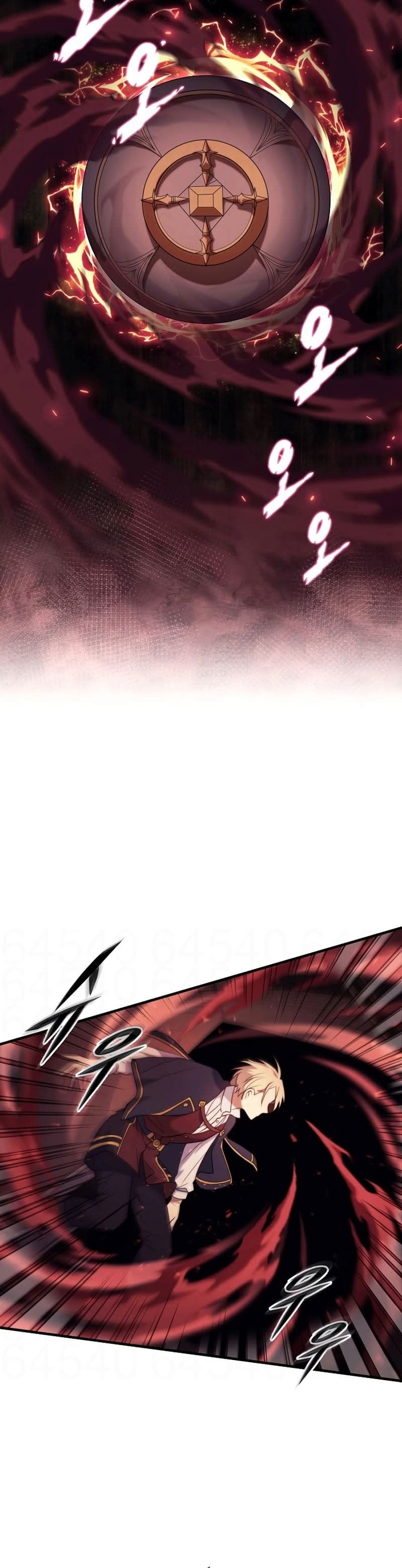 Emperor of Steel Capítulo 8 Página 56