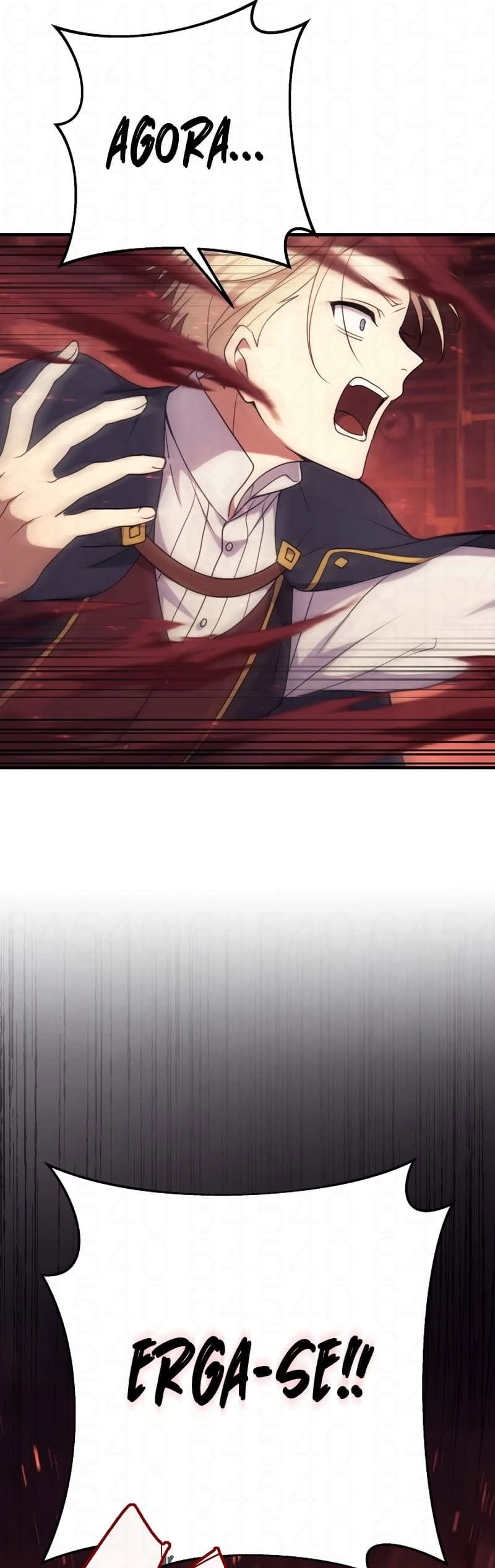 Emperor of Steel Capítulo 8 Página 57