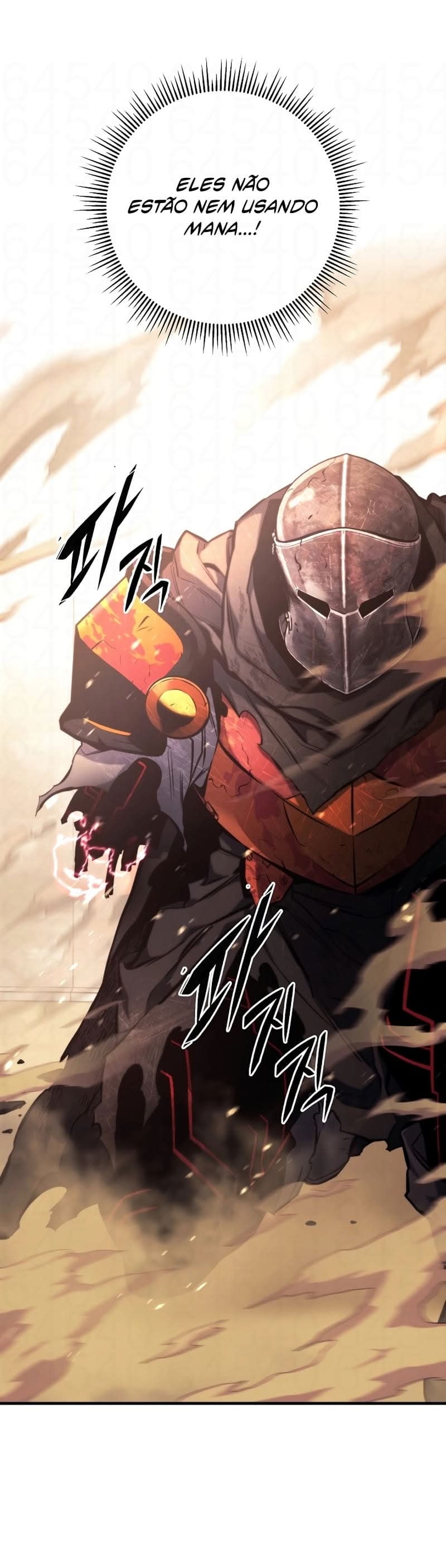 Emperor of Steel Capítulo 8 Página 7