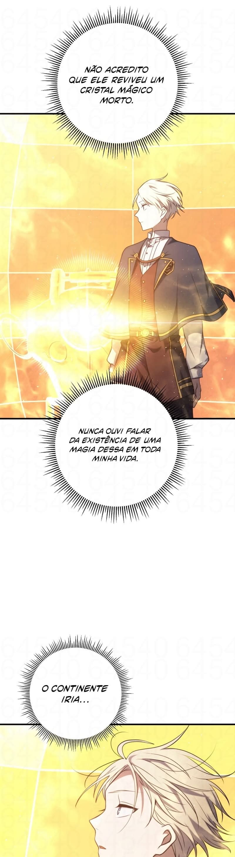 Emperor of Steel Capítulo 9 Página 10