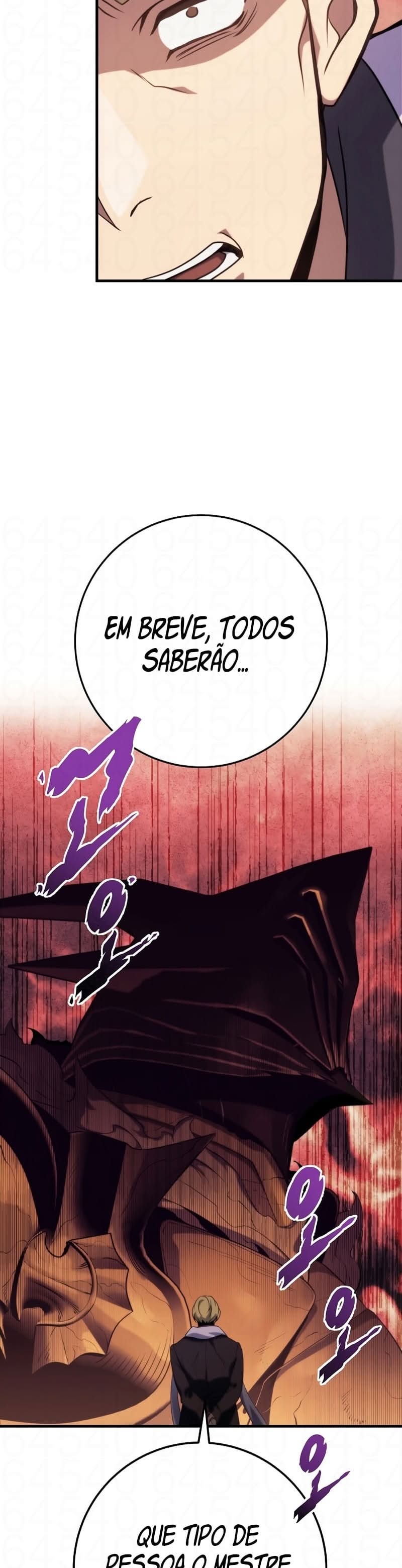 Emperor of Steel Capítulo 9 Página 26