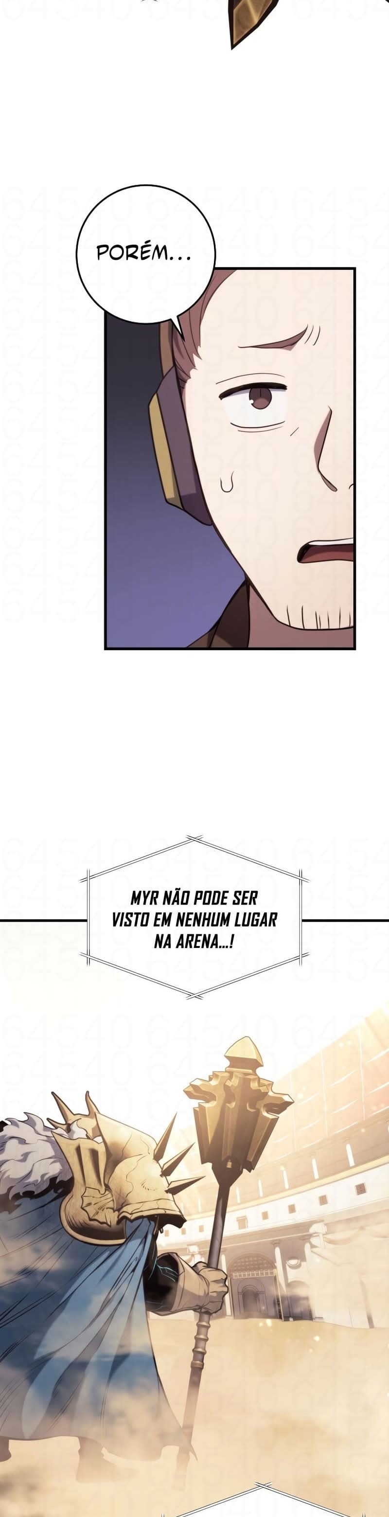 Emperor of Steel Capítulo 9 Página 29