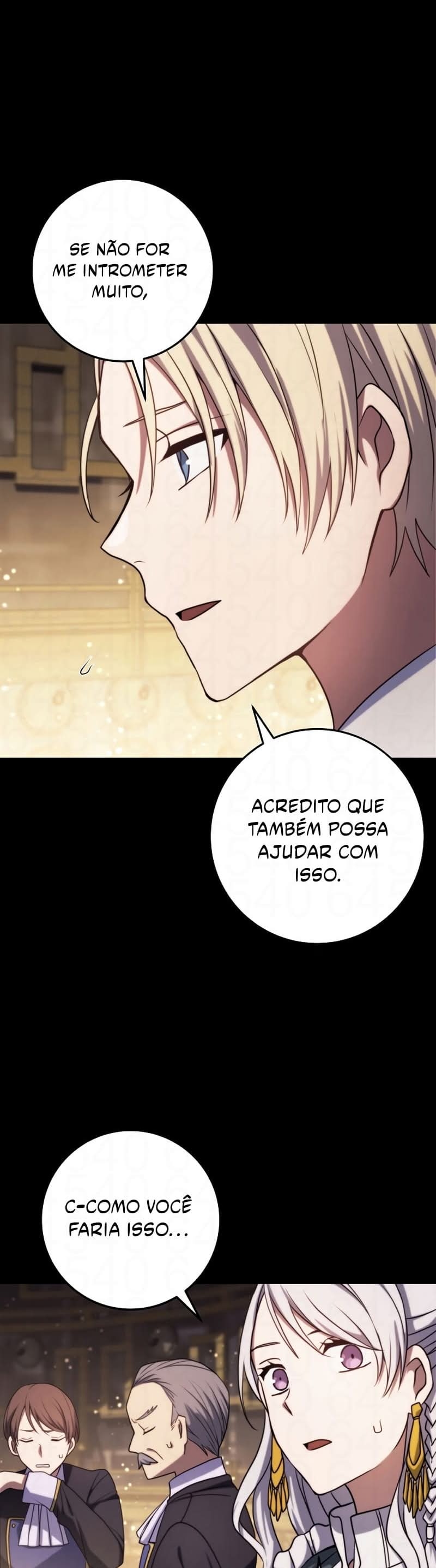 Emperor of Steel Capítulo 9 Página 35