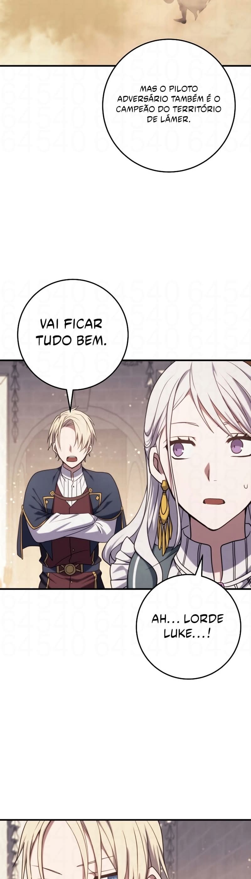 Emperor of Steel Capítulo 9 Página 44