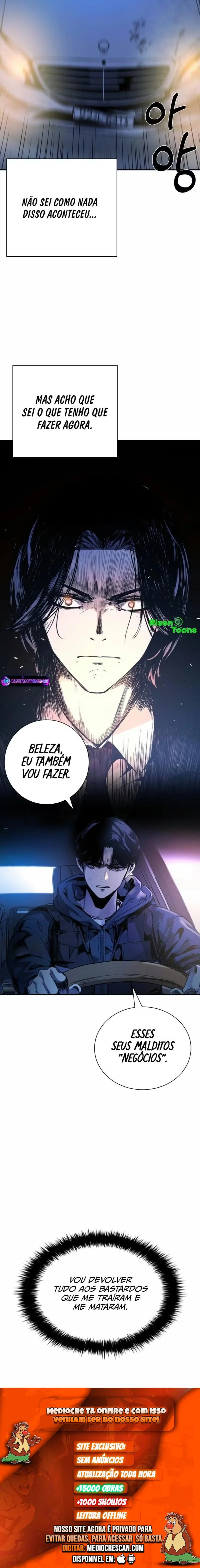 Empresa Mortal Capítulo 0 Página 26