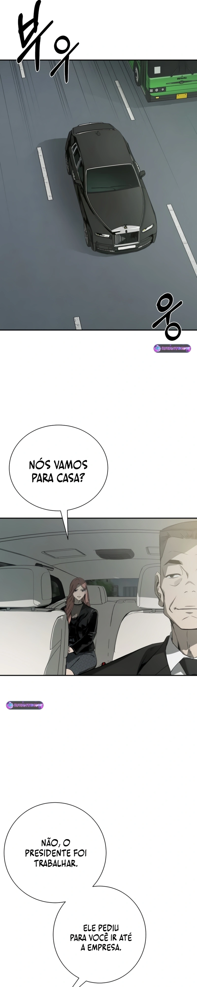 Empresa Mortal Capítulo 10 Página 2