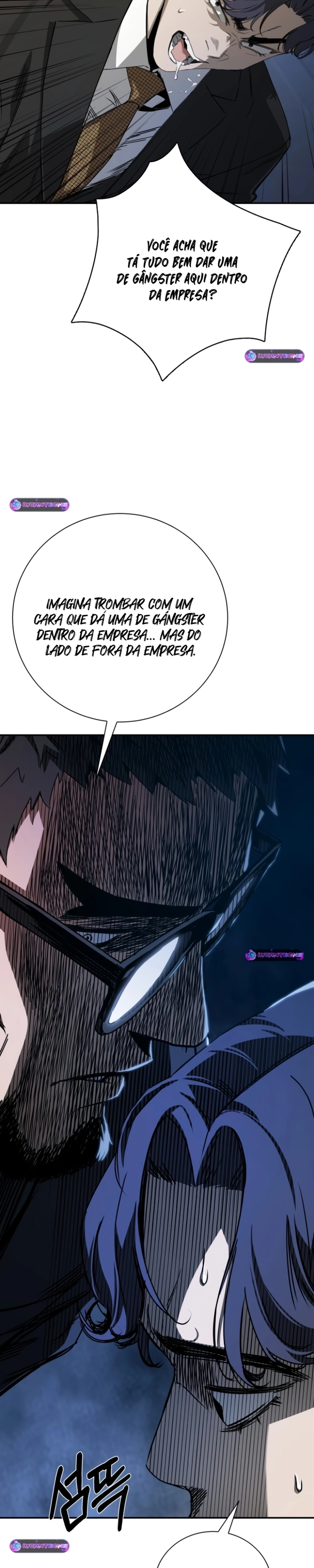 Empresa Mortal Capítulo 13 Página 26