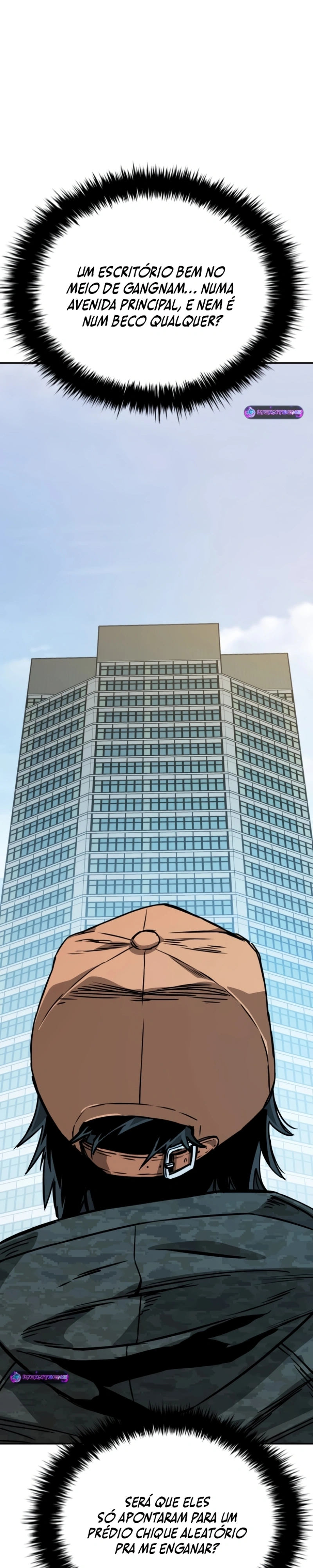 Empresa Mortal Capítulo 14 Página 6