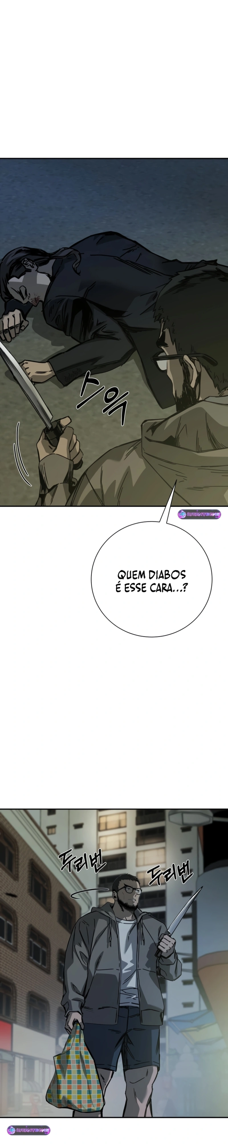 Empresa Mortal Capítulo 15 Página 10