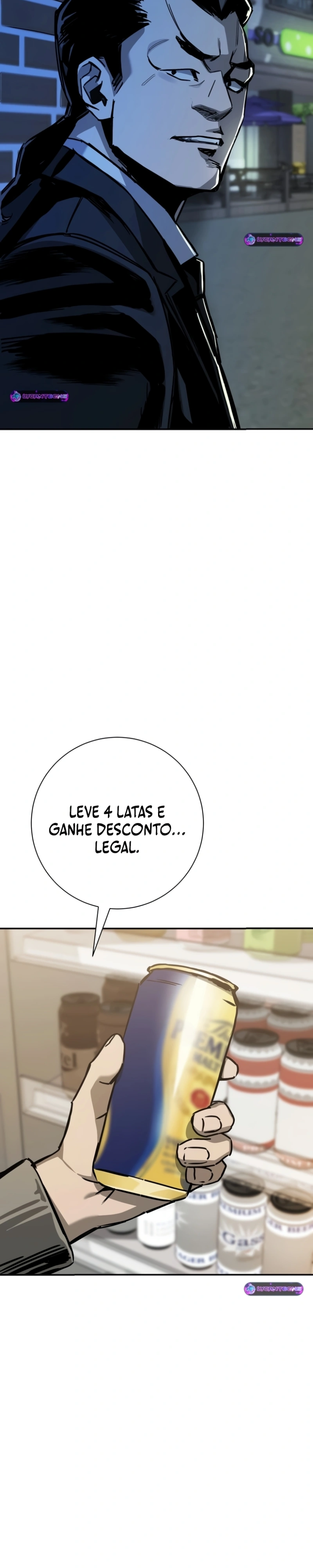 Empresa Mortal Capítulo 15 Página 4