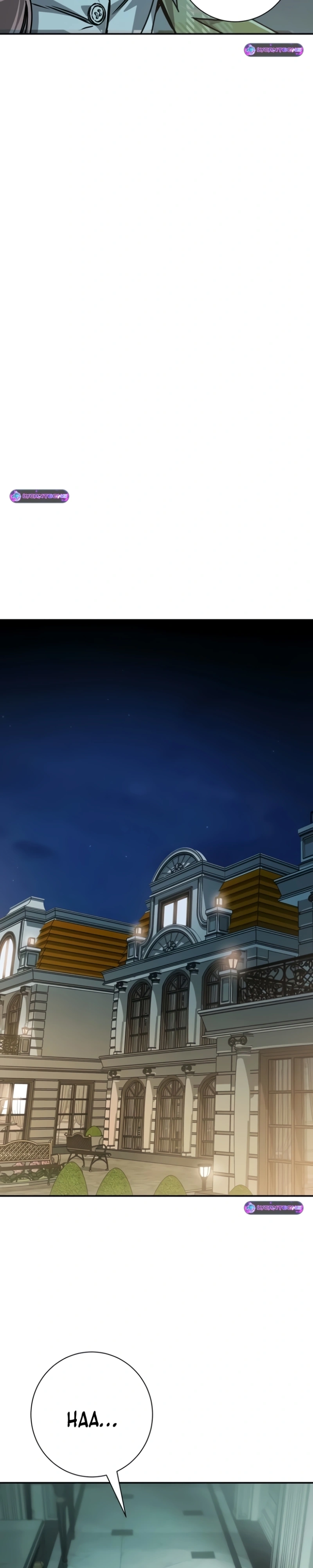 Empresa Mortal Capítulo 17 Página 11