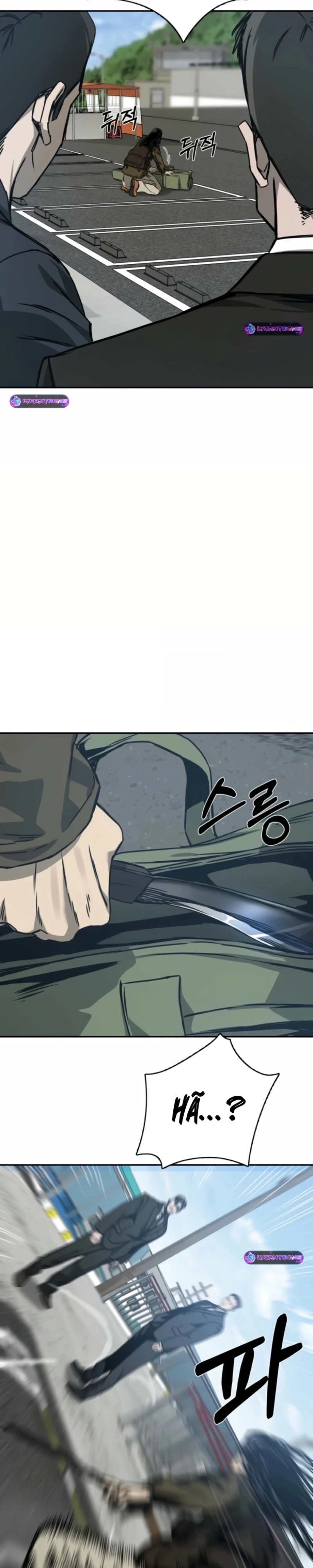 Empresa Mortal Capítulo 18 Página 30