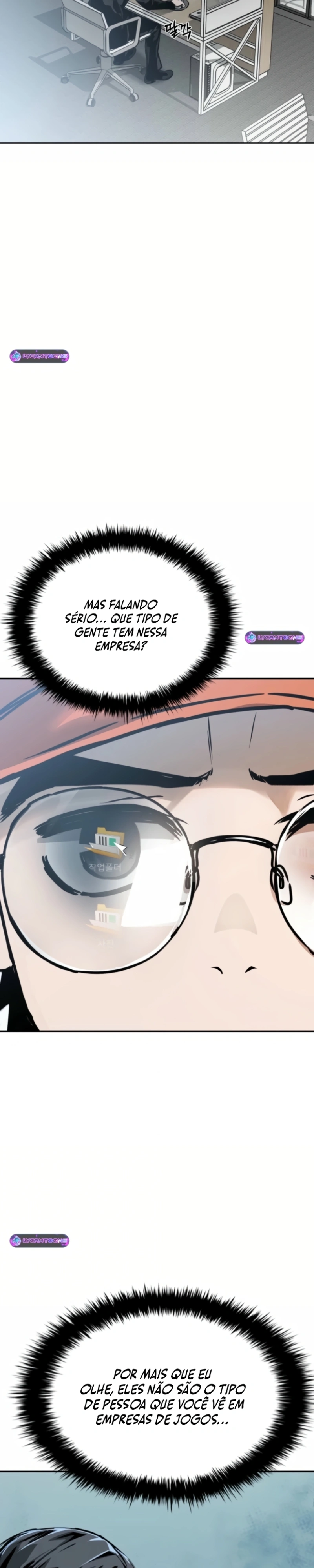 Empresa Mortal Capítulo 18 Página 5