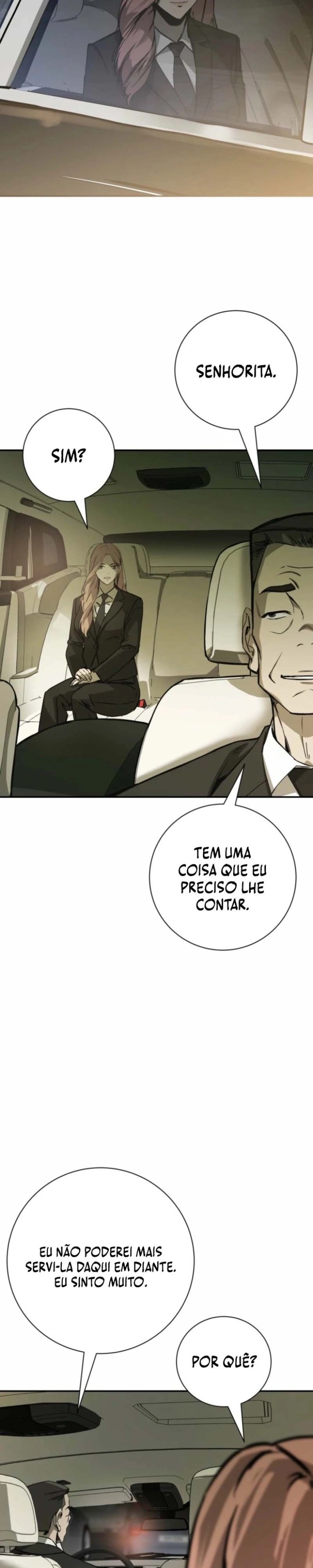 Empresa Mortal Capítulo 19 Página 14