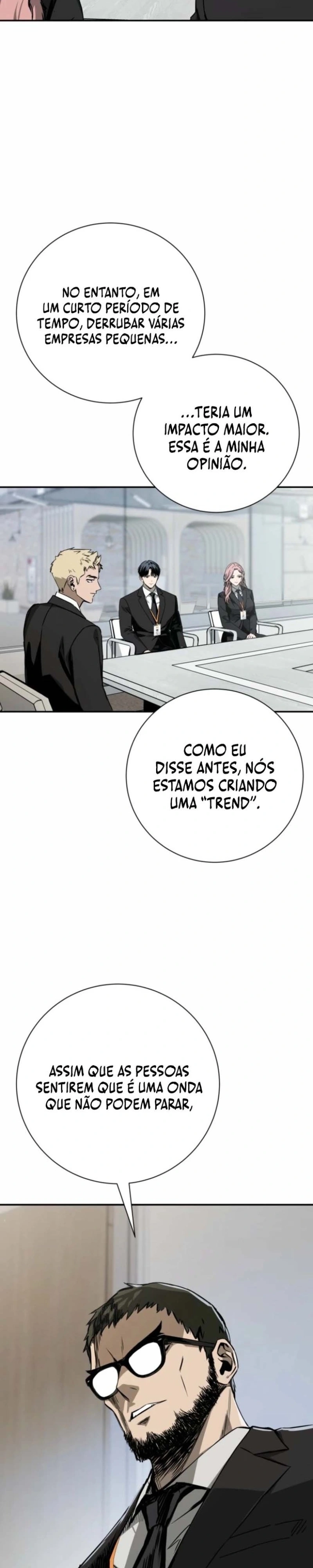 Empresa Mortal Capítulo 19 Página 3