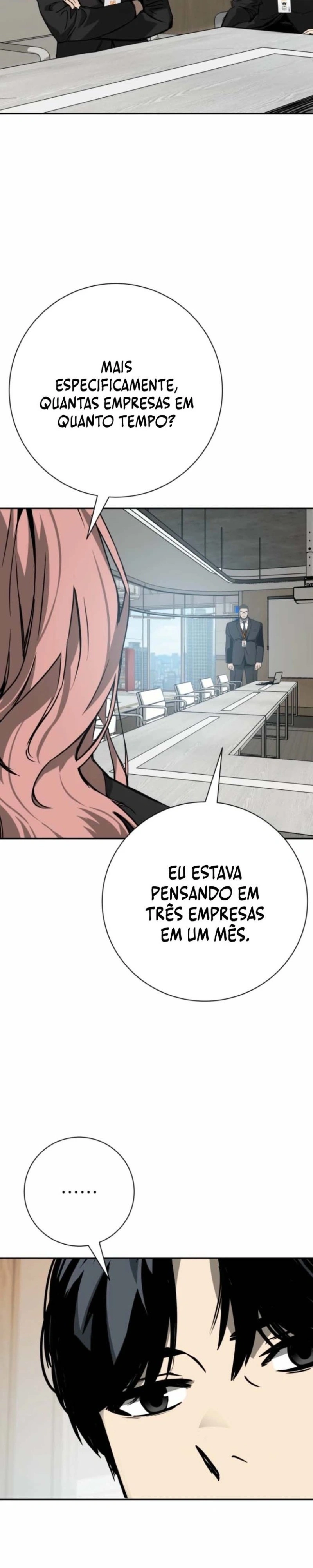 Empresa Mortal Capítulo 19 Página 5