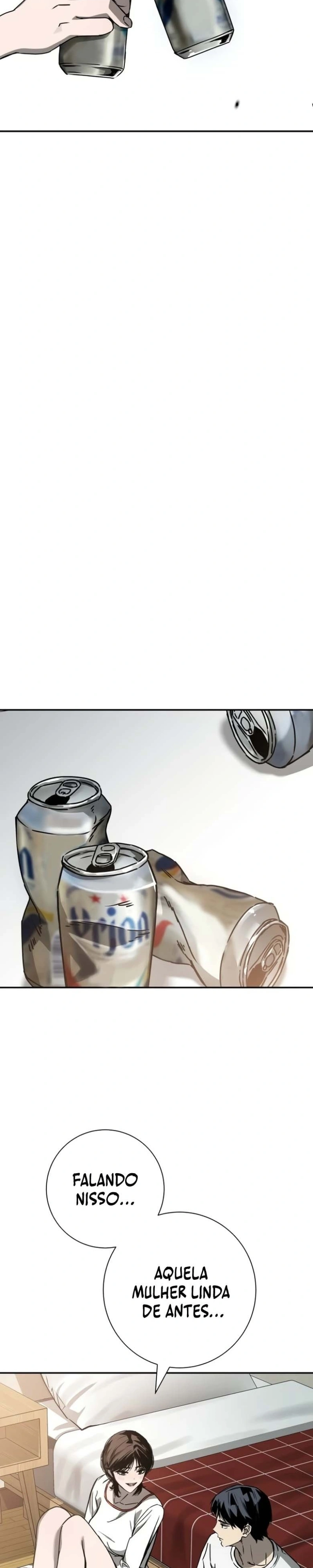 Empresa Mortal Capítulo 20 Página 15