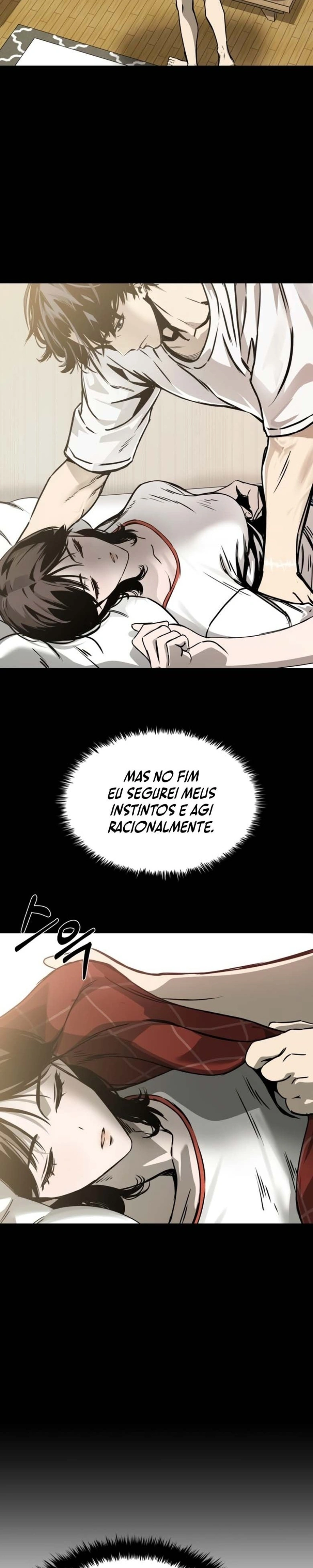 Empresa Mortal Capítulo 20 Página 24