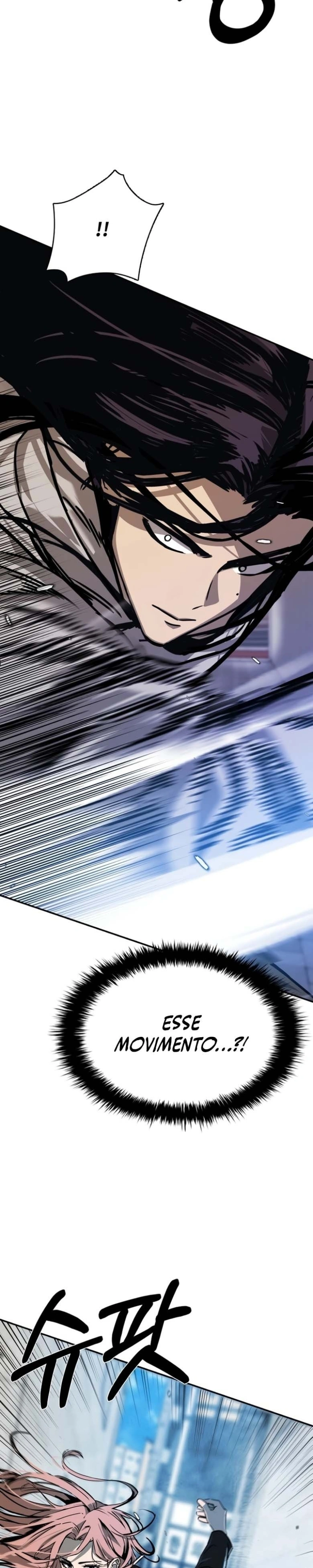Empresa Mortal Capítulo 20 Página 39
