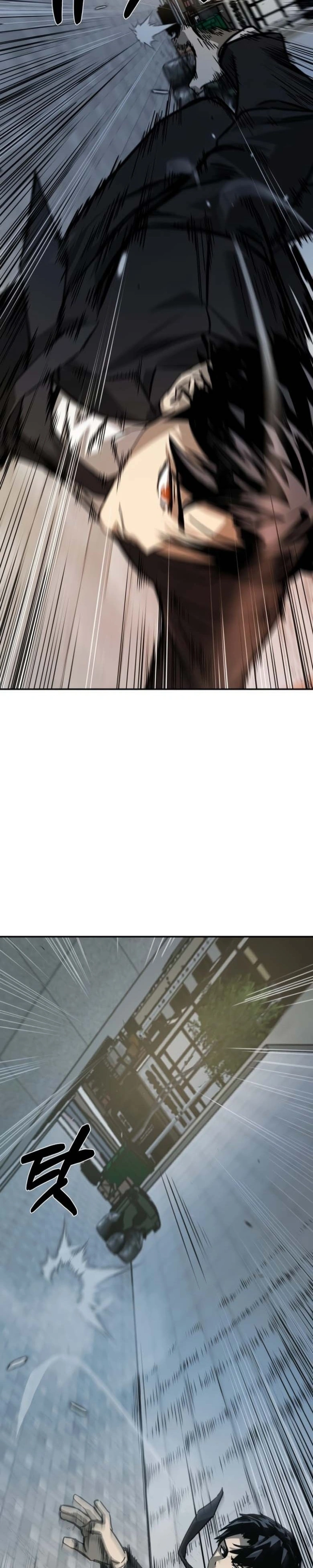 Empresa Mortal Capítulo 21 Página 19
