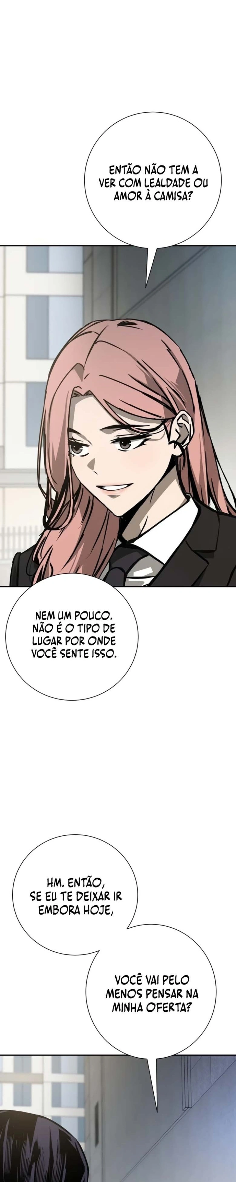 Empresa Mortal Capítulo 21 Página 36