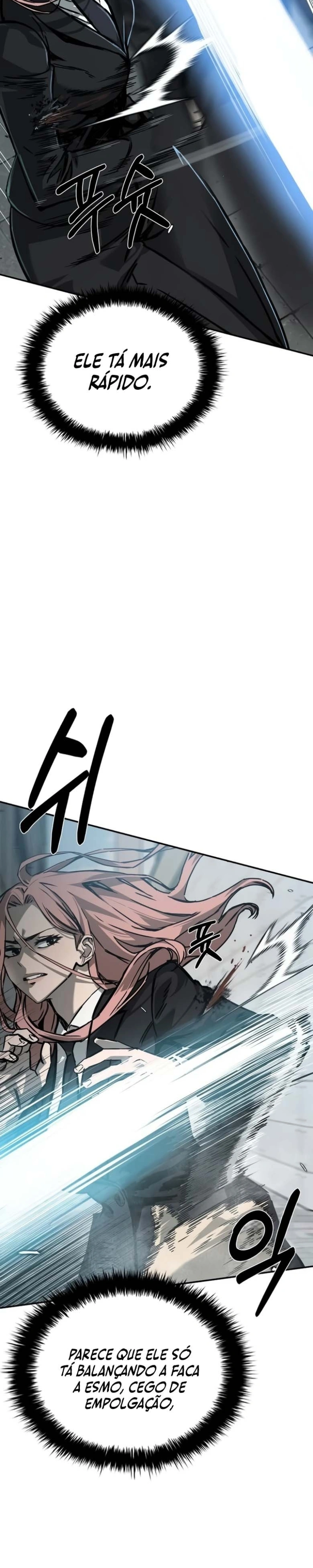 Empresa Mortal Capítulo 21 Página 8