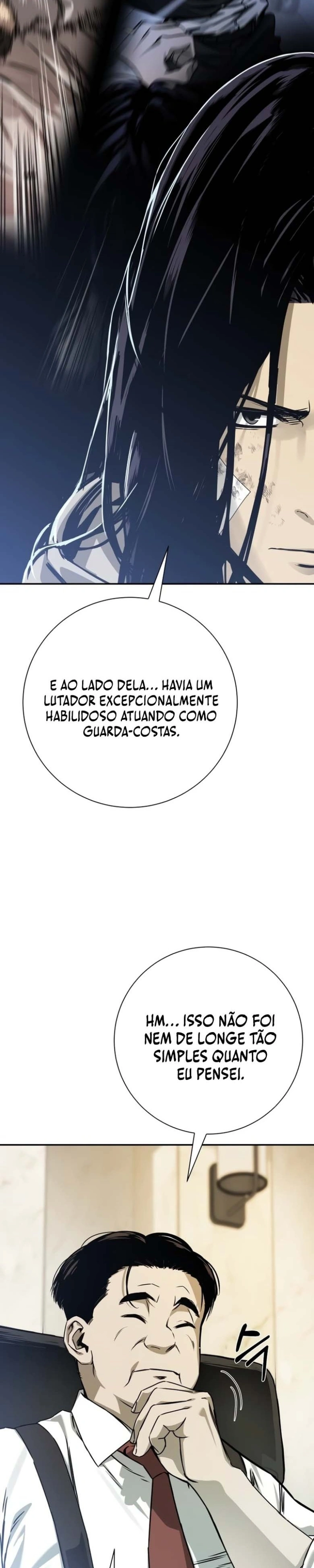 Empresa Mortal Capítulo 22 Página 12
