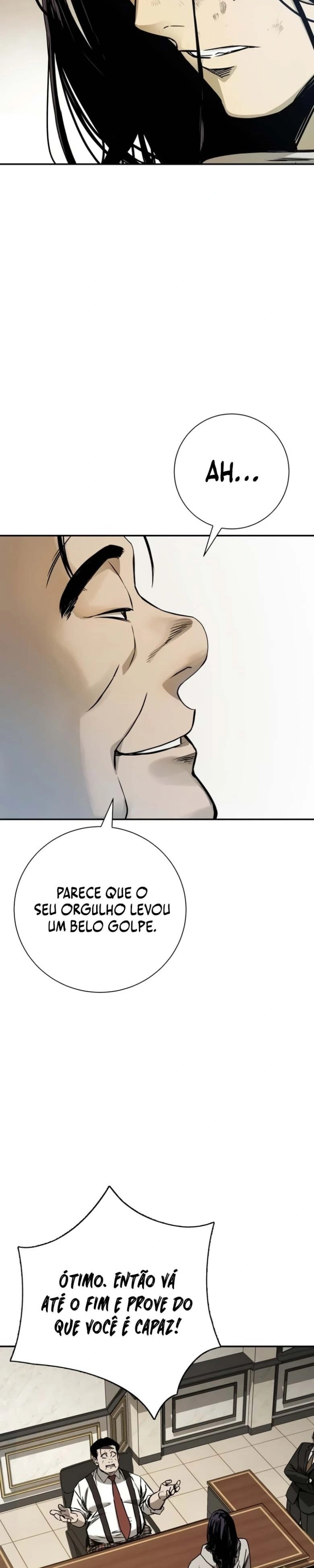 Empresa Mortal Capítulo 22 Página 14