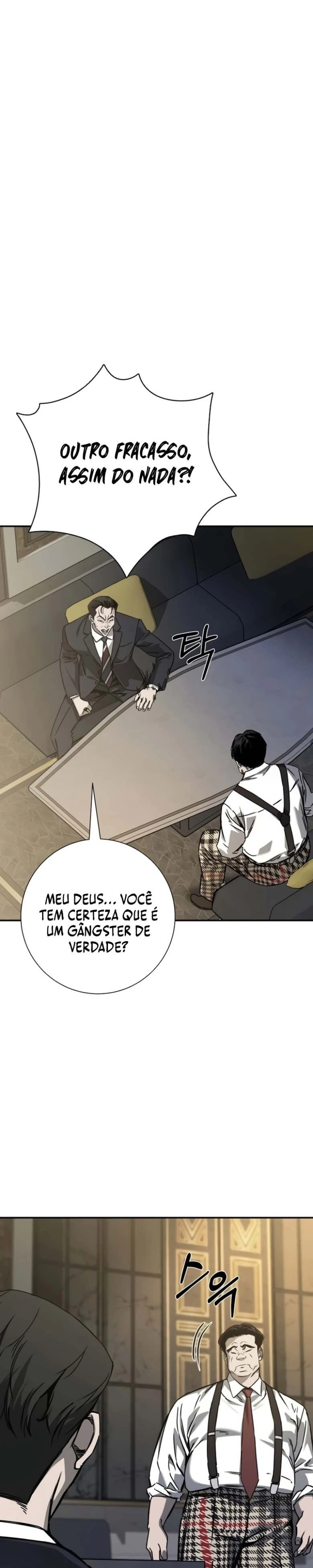 Empresa Mortal Capítulo 22 Página 20
