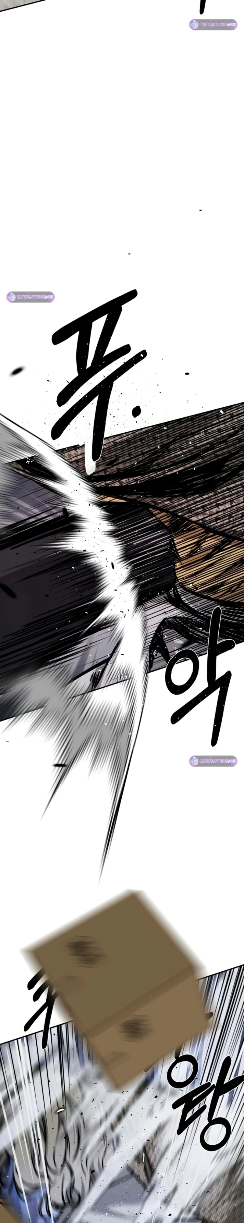 Empresa Mortal Capítulo 27 Página 21