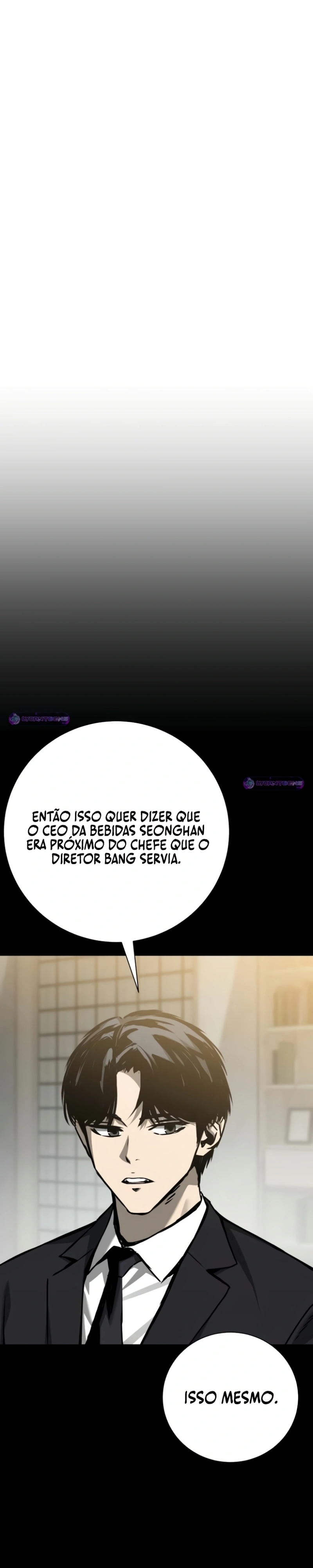 Empresa Mortal Capítulo 27 Página 4