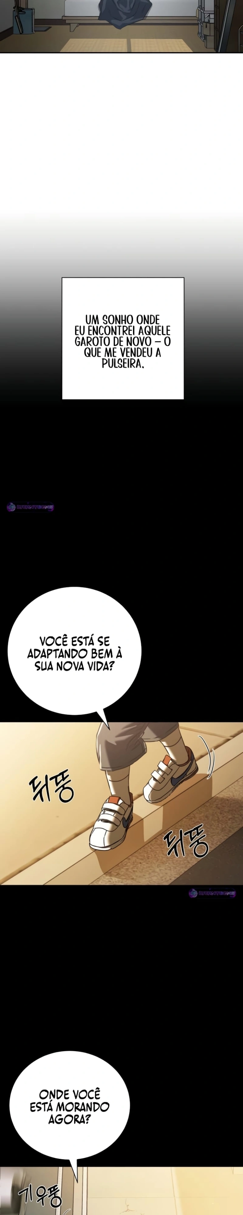 Empresa Mortal Capítulo 28 Página 3