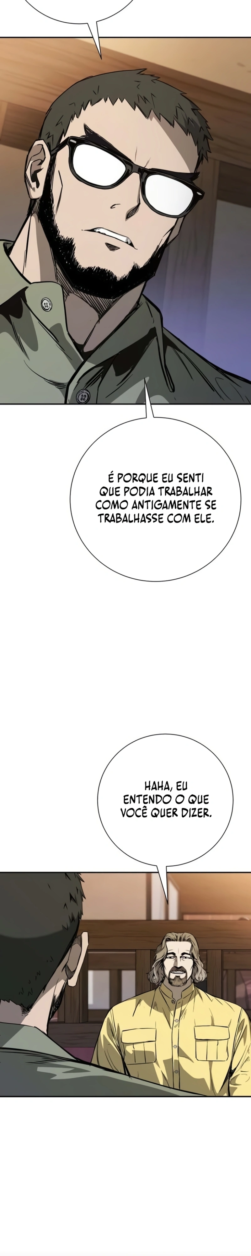 Empresa Mortal Capítulo 29 Página 12