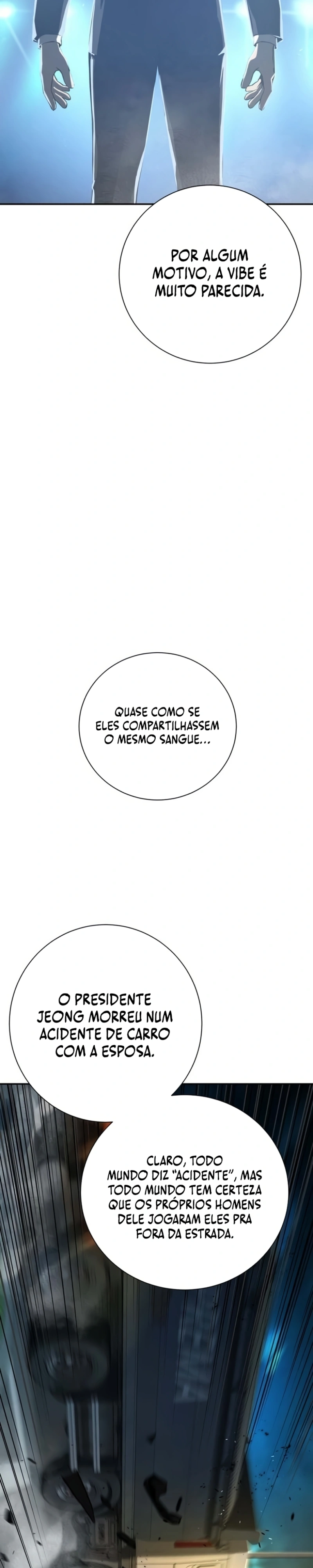 Empresa Mortal Capítulo 29 Página 15