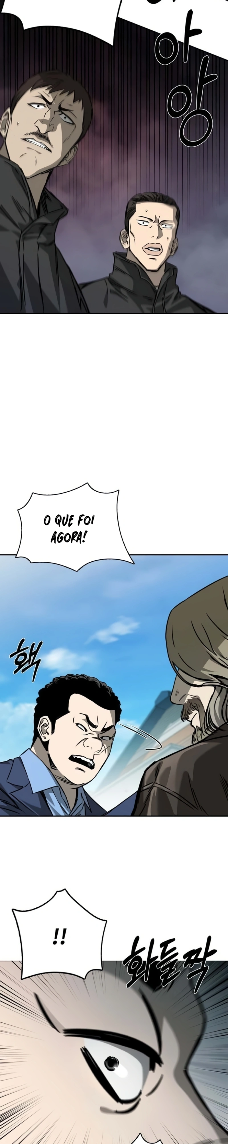 Empresa Mortal Capítulo 29 Página 41