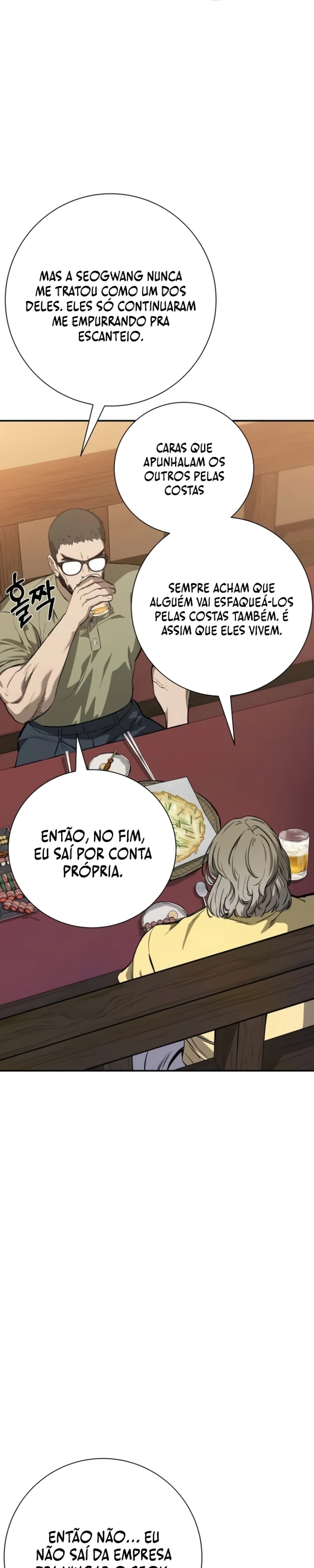 Empresa Mortal Capítulo 29 Página 9
