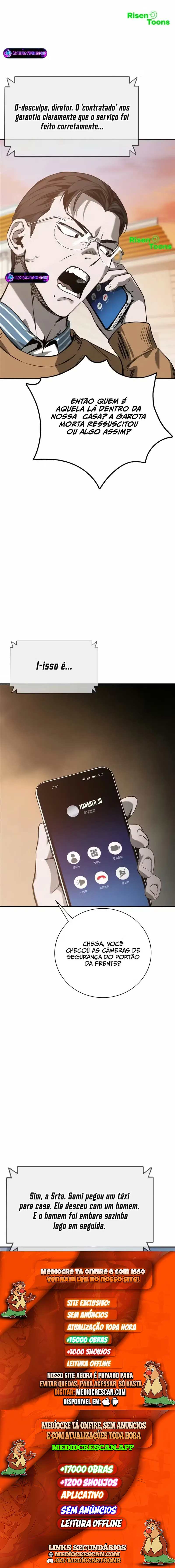 Empresa Mortal Capítulo 3 Página 5